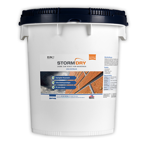 StormDry, 20L
