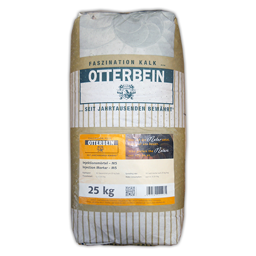 HISTOCAL Injektionsmörtel M5, 25kg