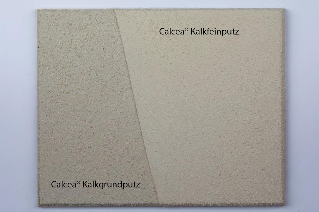 CALCEA Kalkfeinputz | 25kg