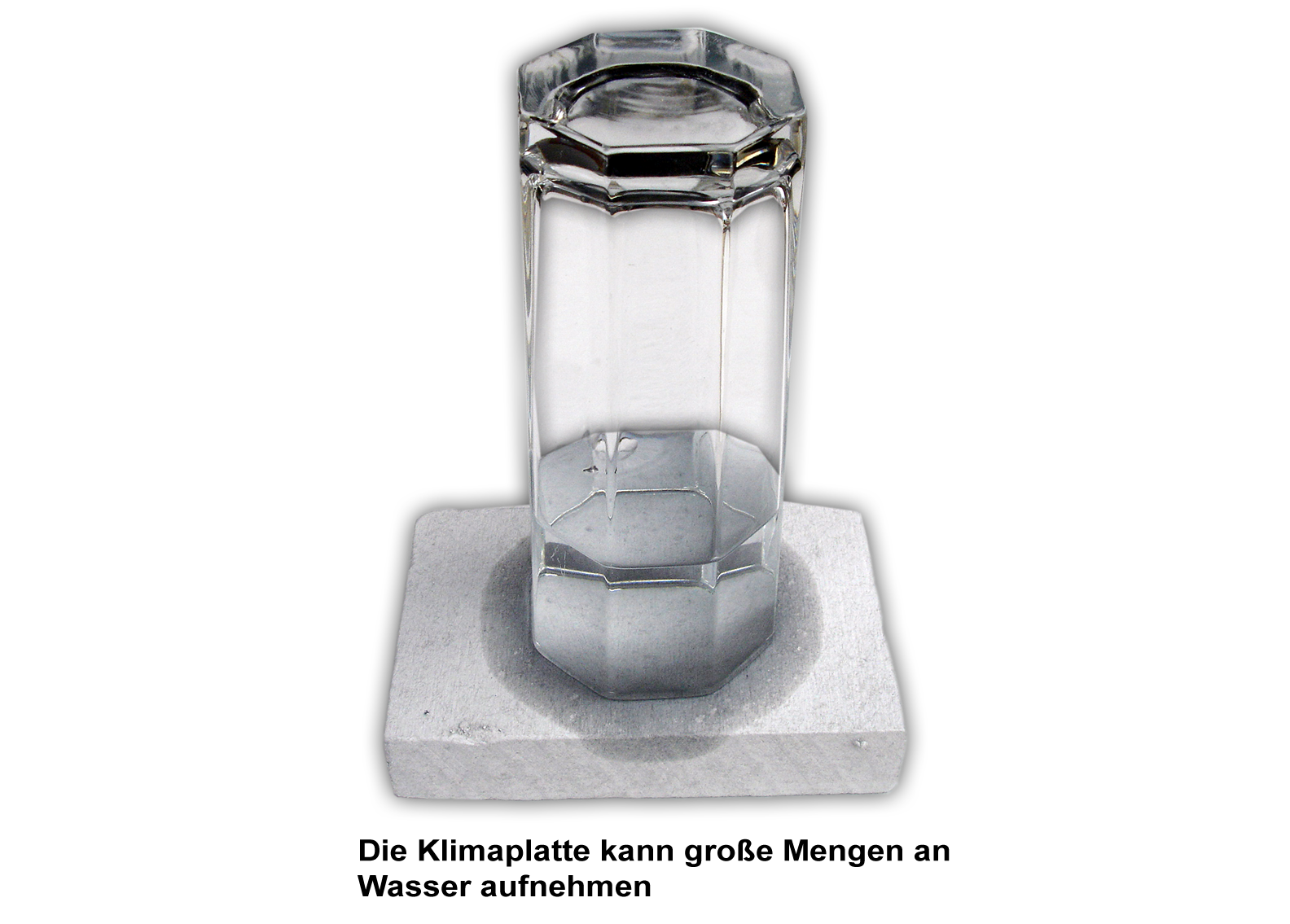 Wasserglas