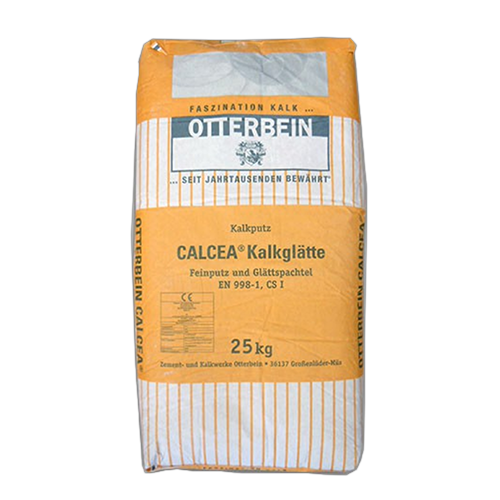 CALCEA Kalkglätte | 25kg