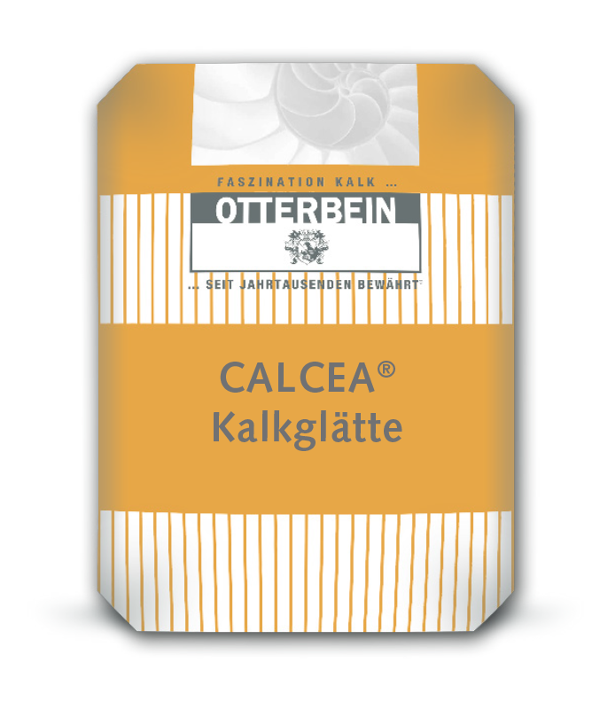 Otterbein Calcea Kalkglätte bei Schreiter & Kroll