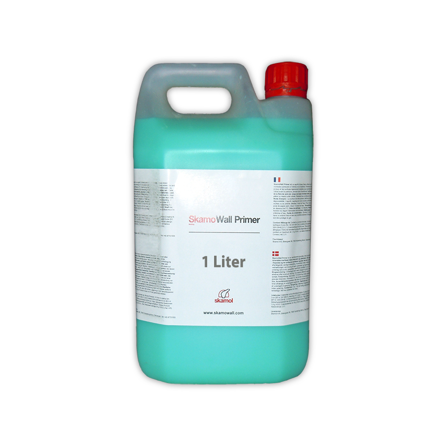 Skamol Primer (Grundierung) | 1l