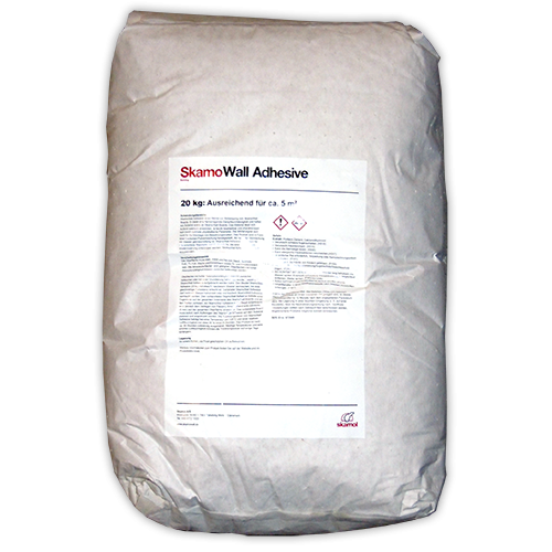 Skamol Adhesive (Kleber), 20kg