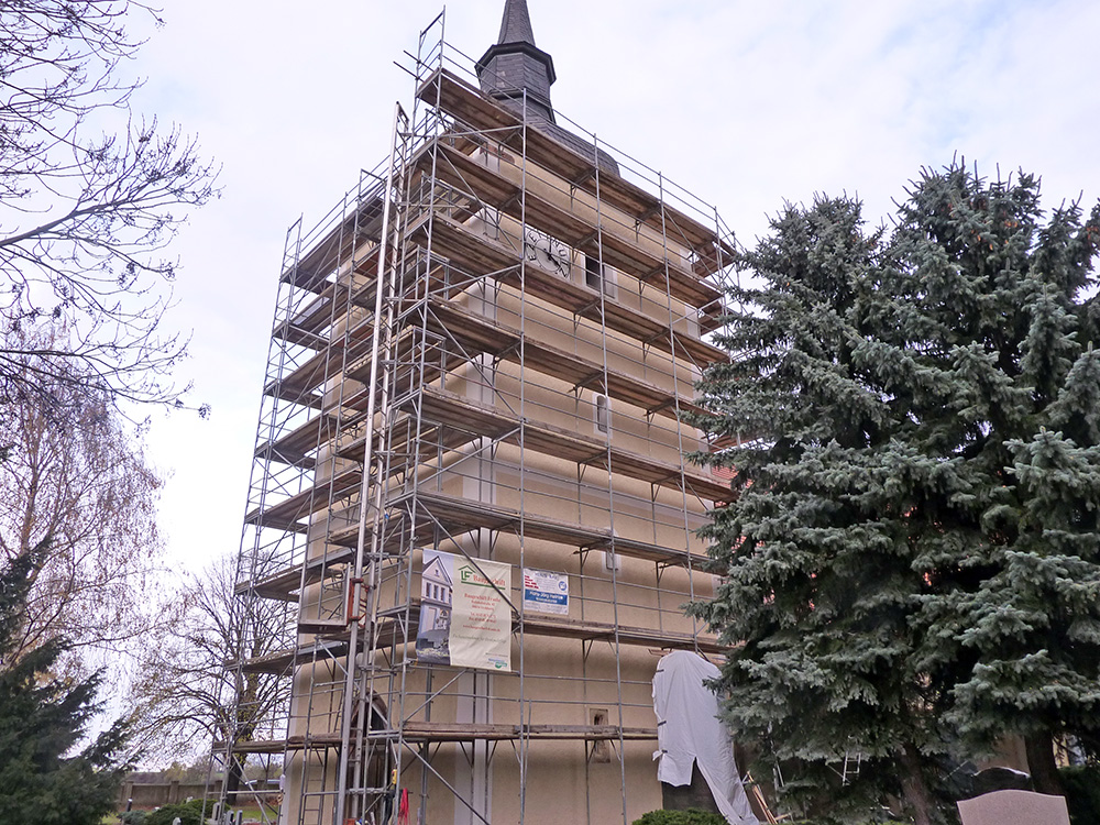 Kalk Kirche