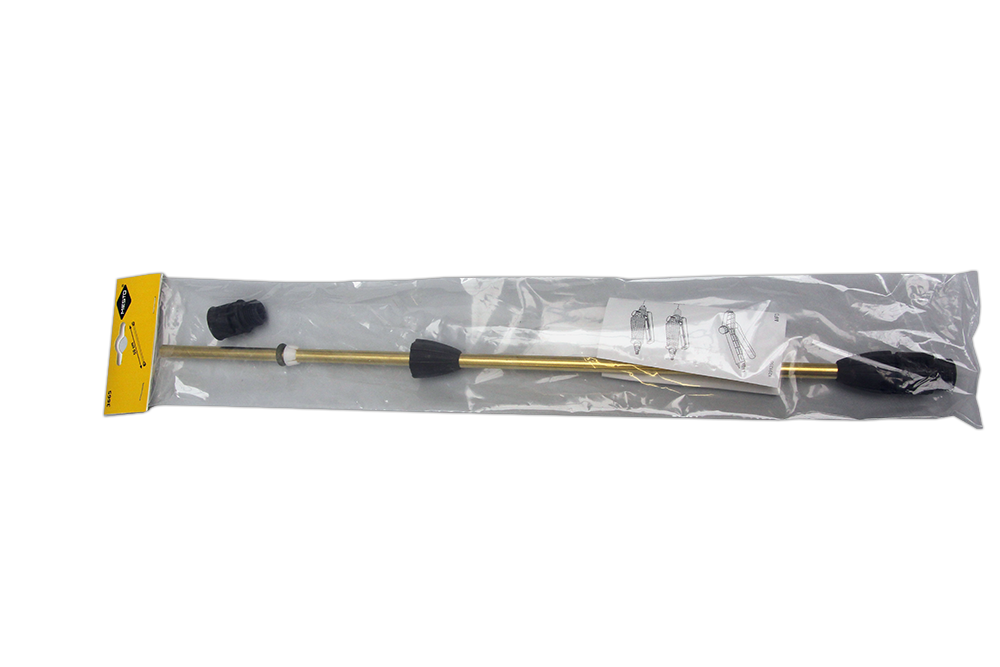 Ersatzrohr Messing, 50cm