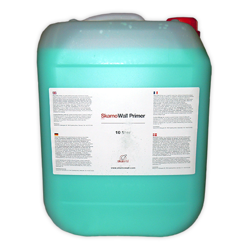 Skamol Primer (Grundierung) | 10l