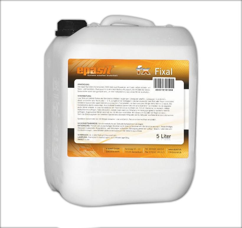 epasit Fixal fx weiß | 5l