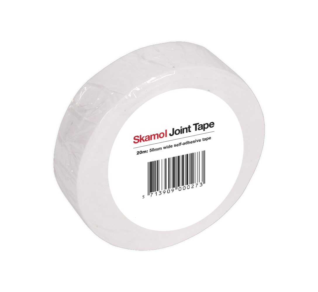 SkamoEnclosure Joint Tape Fugenband | 20m