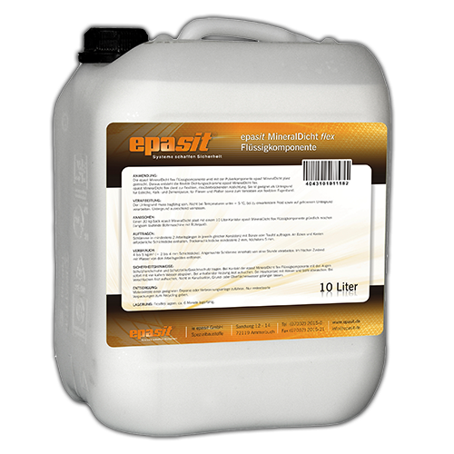 MineralDicht flex | 10l 