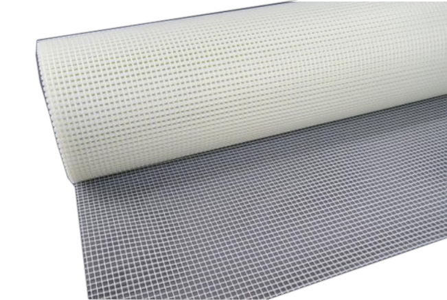 siccatio Armierungsgewebe für Klimaplatten Kalziumsilikat zur Schimmelsanierung und Dämmung von Schreiter & Kroll