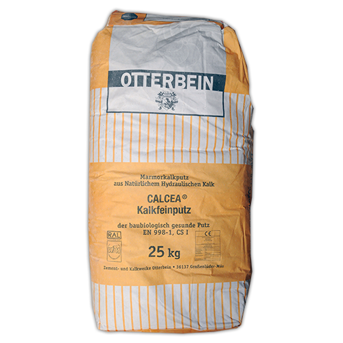 CALCEA Kalkfeinputz | 25kg