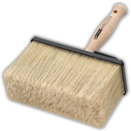 Storch Decken-Bürste ClassicTOP pur