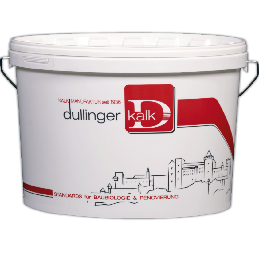 Salzburger Kalkfarbe | 15kg