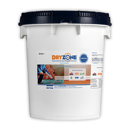 Dryzone Creme, 20L