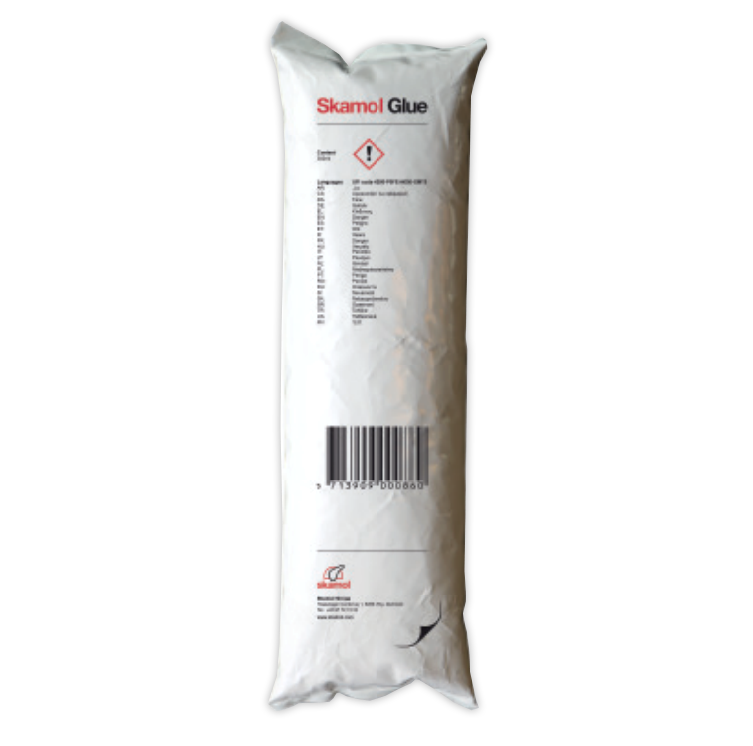 Skamol Glue Hochtemperaturkleber 0.5kg