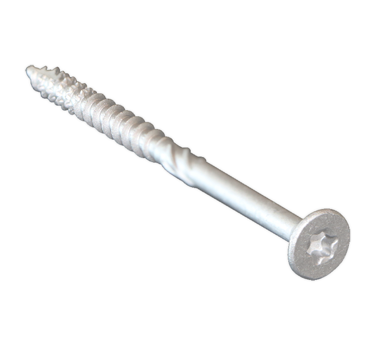 SkamoEnclosure Torx Schrauben | 50 Stück