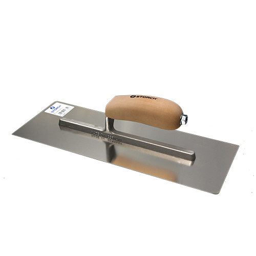 Storch Edelstahl-Glättekelle Spezial