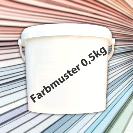 Dullinger Farbmuster | 0.5kg